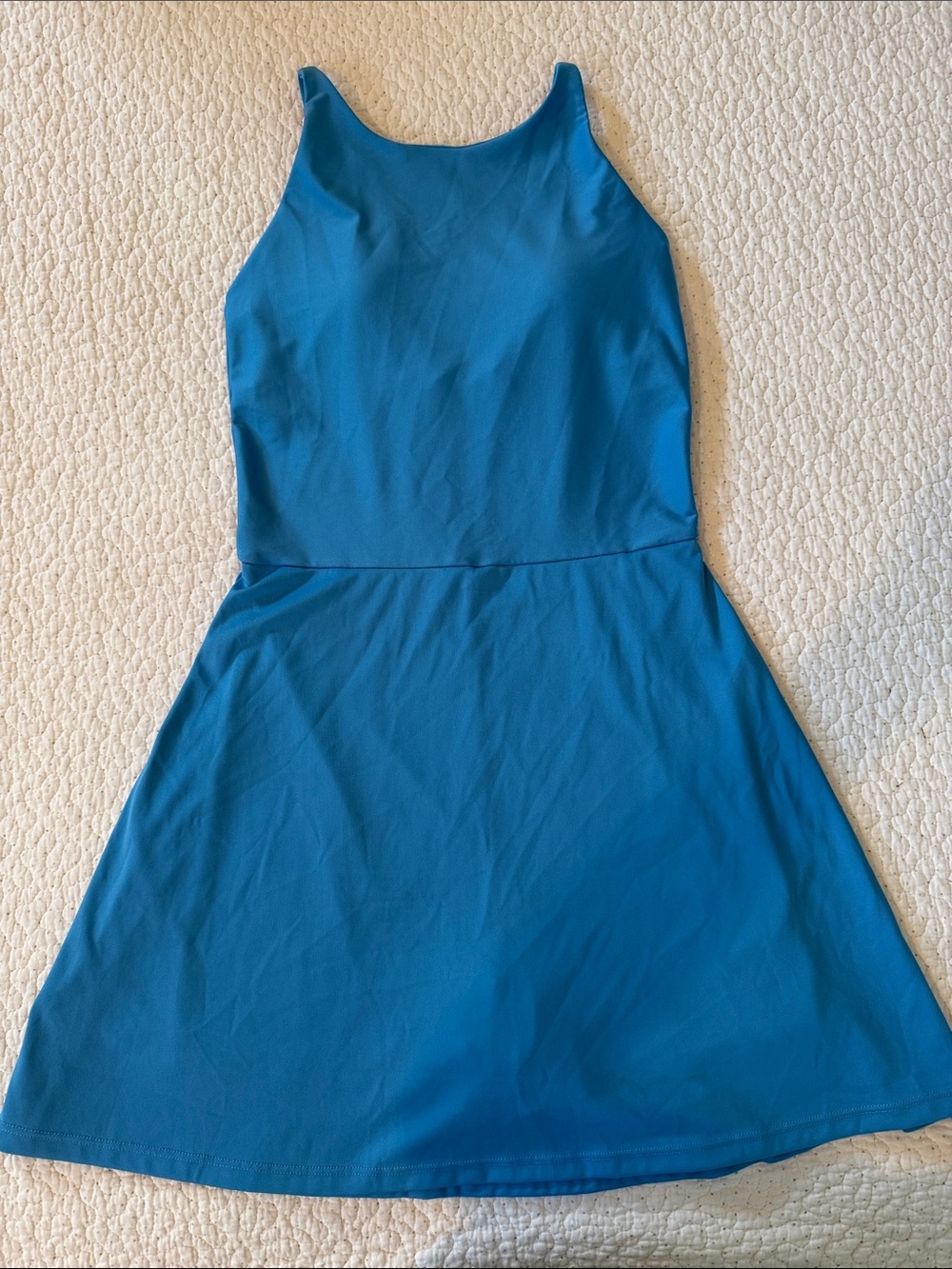 Calvin Klein Performance Athletic/Tennis skort dress